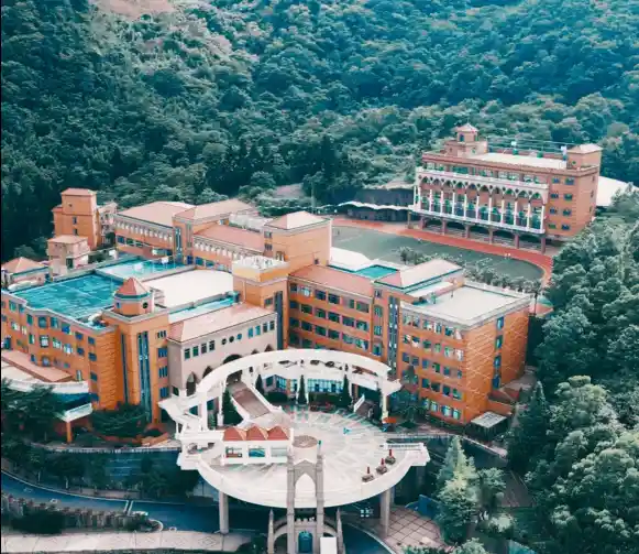 康橋國際學校