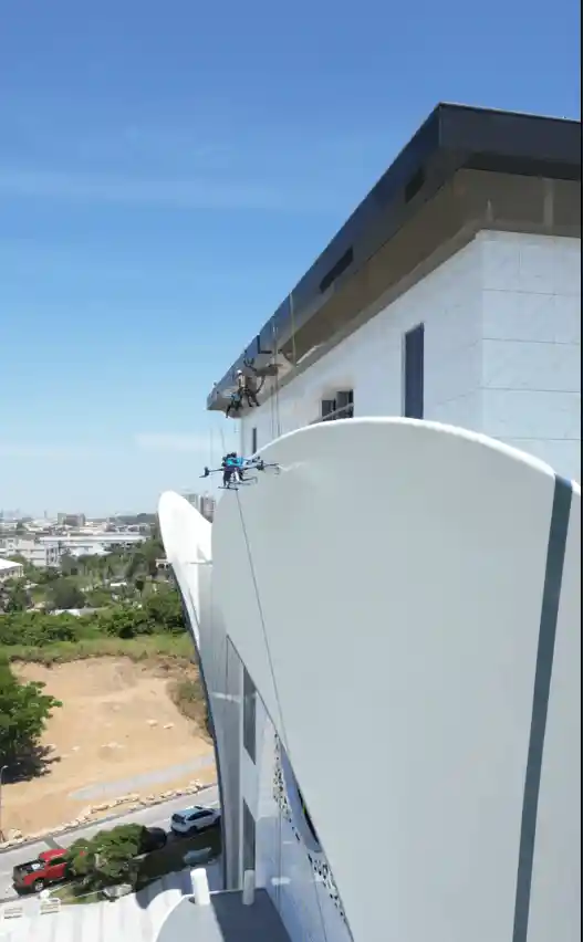 天成圓滿生命紀念館