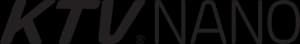 KTV nano logo