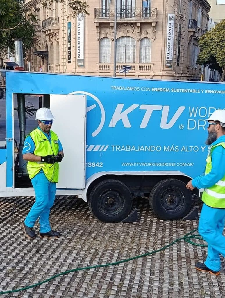 KTV 工作無人機Argentina-4